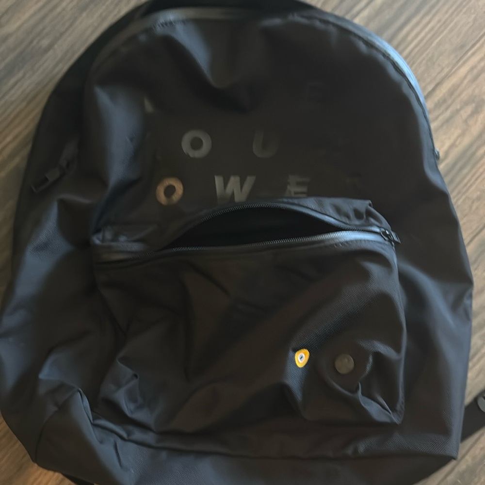 Lululemon CPY Backpack